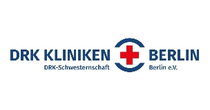 DRK Kliniken Berlin logo