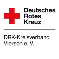 DRK-Kreisverband Viersen e.V. logo