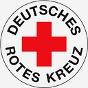 Deutsches Rotes Kreuz logo
