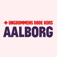 Ungdommens Røde Kors Aalborg logo
