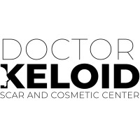 Doctor Keloid Scar and Cosmetic Center logo