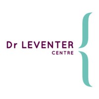 Dr Leventer Centre logo