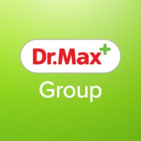 Dr. Max Pharmacy Chain logo