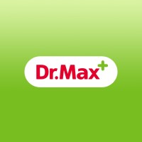 Dr. Max Srbija logo