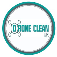 Drone Clean UK logo