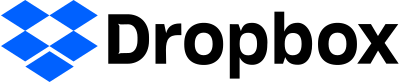 Dropbox logo
