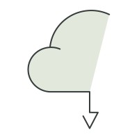 Droppar logo