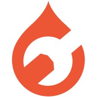 Droptop logo