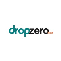 Drop Zero Digital logo