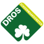 Logo DROS schoonmaakdiensten