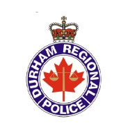 DRPS- Durham Regional Police Service logo