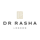 Dr Rasha Clinic logo