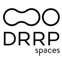 DRRP SPACES logo