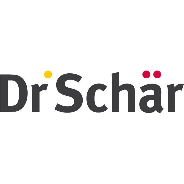 Dr. Schär logo