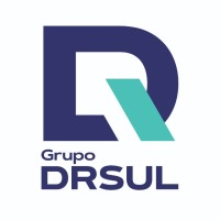 Grupo DRSUL Concessionárias logo