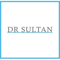 DR SULTAN Professional Consultation Co. Logo