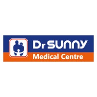 Dr. Sunny Medical Centre - UAE logo