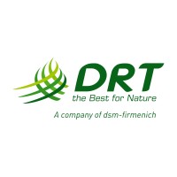 DRT - Les Dérivés Résiniques et Terpéniques logo