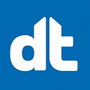Logo dt drucklufttechnik Langer & Pfeil GmbH