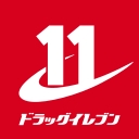 株式会社ドラッグイレブン logo