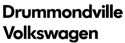 Drummondville Volkswagen logo