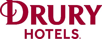 Drury Hotels logo