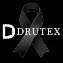 DRUTEX logo