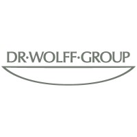 Dr. Wolff Group logo