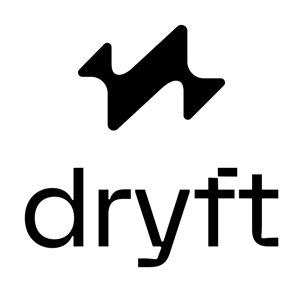 Logo Dryft