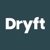 Dryft logo