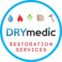 DRYmedic Restoration of Bloomfield Twp. logo
