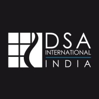 DSA Architects International logo