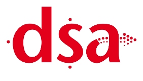 dsa Marketing AG logo