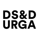 D.S. & DURGA logo