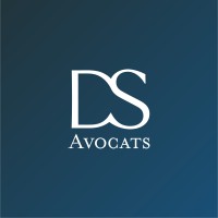 DS Avocats logo