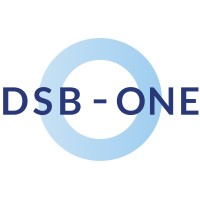 DSB–ONE GmbH logo