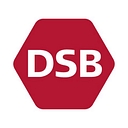 DSB logo