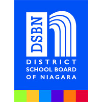 District School Board of Niagara logo
