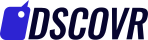 DSCOVR logo