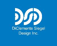 DiClemente Siegel Design Inc. logo