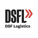 DSF Logistics logo