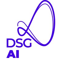 DSG.AI logo