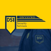DSI Security Services logo