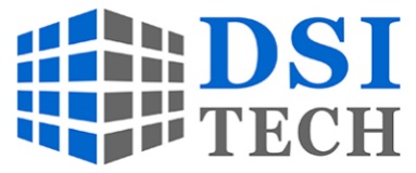 DSI Tech logo