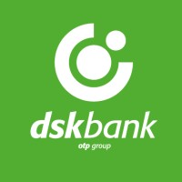DSK Bank logo