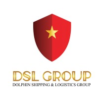 Dolphin Shipping & Logistics Group Logo