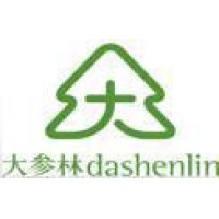大参林 logo