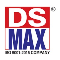 DS-MAX Properties Pvt Ltd logo