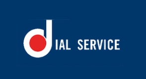 ダイヤル・サービス株式会社 logo