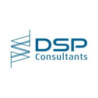 DSP Consultants logo